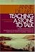 Teaching a Stone to Talk (Kindle Edition)