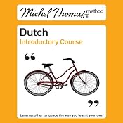 Michel Thomas Method: Dutch Introductory Course | [Cobie Adkins-de Jong, Els Van Geyte]