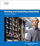 Routing and switching essentials. Companion guide