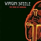The Book Of Burning