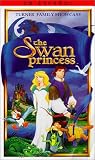 Swan Princess (Spanish)