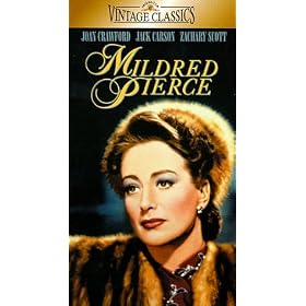 Mildred Pierce [VHS] [Import USA]