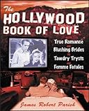 Omslagsbilde av The Hollywood Book of Love