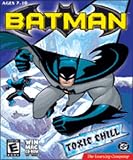 from Avanquest Software Batman Toxic Chill (PC)
