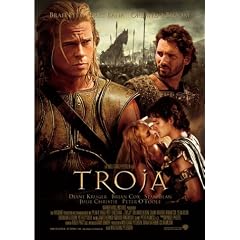Troja [VHS]