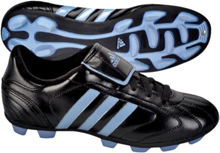 adidas Children\'s Telstar TRX HG Soccer Shoes