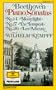 Beethoven: Piano Sonatas Opp. 109, 110, 111