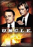 Return of the Man from U.N.C.L.E. [DVD]