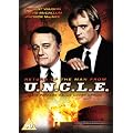 Return of the Man from U.N.C.L.E. [DVD]
