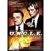 Return of the Man from U.N.C.L.E. [DVD]