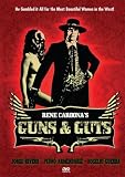 Guns & Guts [DVD] [Region 1] [US Import] [NTSC]