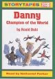 Danny, the Champion of the World