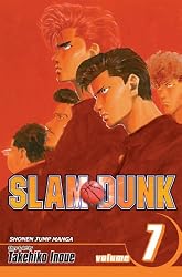 Slam Dunk, Vol. 7 (Slam Dunk (Viz))