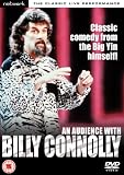 Billy Connolly - An Audience With [DVD]