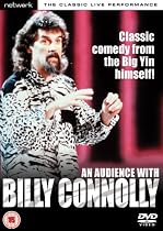 Billy Connolly - An Audience With [DVD]