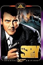 The Spy Who Loved Me (Special Edition)