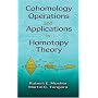 Cohomology Operations and Applications in Homotopy Theory
