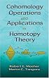 Cohomology Operations and Applications in Homotopy Theory