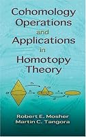Cohomology Operations and Applications in Homotopy Theory