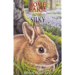 SILKY THE FOUNDLING (HOME FARM TWINS S.)