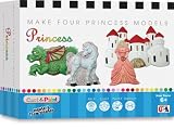 Cast & Paint Kit: Princess