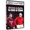 Buffett and Gates Go Back to School