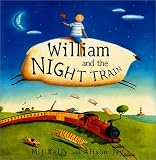 William and the Night Train