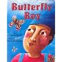 Butterfly Boy