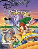 Walt Disney World Quest - Magical Racing Tour - 