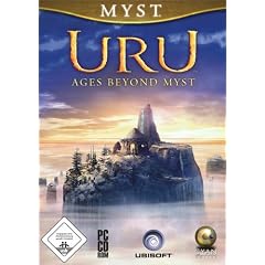 URU - Ages Beyond Myst
