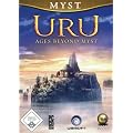URU - Ages Beyond Myst