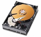 Western Digital Caviar 80GB Festplatte 7200RPM 8MB Cache (Retail)
