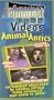 America's Funniest Home Videos - Animal Antics [VHS]