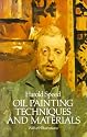 Oil Painting Techniques and Materials