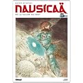 Nausica� de la vall�e du vent, Tome 5 :