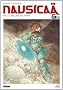 Nausica� de la vall�e du vent, Tome 5 :