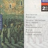 Beethoven: Fidelio