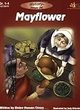 Mayflower (History--Hands On) (History - Hands on!)