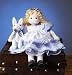 Alice in Wonderland Collectible Musical Doll - Plays Fur Elise while moving her head - so sweet for 