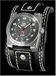 Vostok-Europe "Lunokhod" - Gunmetal