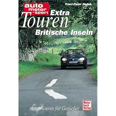 Extratouren Britische Inseln.