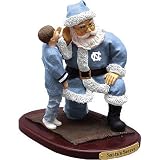 North Carolina Tar Heels NCAA Santa's Secret