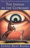 The Indian in the Cupboard: The Secret of the Indian: The Return of the Indian (set of three)