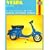 Vespa Scooters, 1958-78 (Owners Workshop Manual)