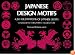 Japanese Design Motifs (Dover Pictorial Archive Series)