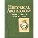 Historical Archaeology