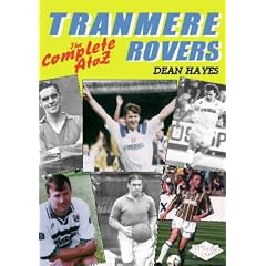 Tranmere Rovers FC: An A-Z