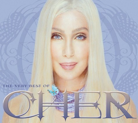 The Very Best Of Cher [2 Cd]