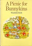 A picnic for Bunnykins