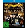 Terry Pratchett's Going Postal [Blu-ray]